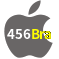 Aplicativo 456Bra para iOS