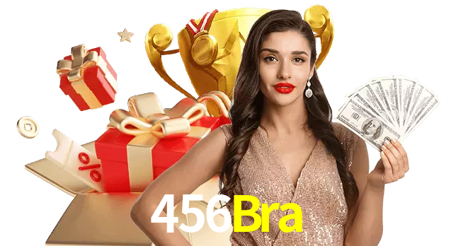 Jogue com dealers reais no 456Bra!