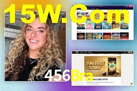 456Bra: Seu Cassino Premiado com Pagamentos Rápidos