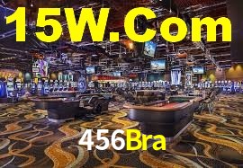 Welcome Bonus 456Bra