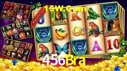 Descubra o Programa VIP da 456Bra: Vantagens Exclusivas para Jogadores
