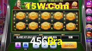Welcome Bonus 456Bra