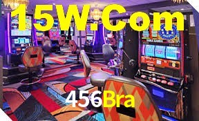 VIP Casino 456Bra