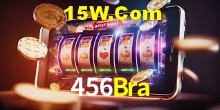 VIP Casino 456Bra