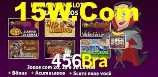 456Bra: Seu Especialista em Apostas Esportivas Brasileiras