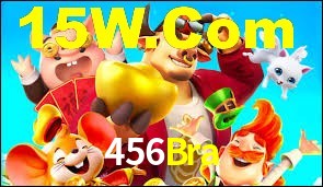 Welcome Bonus 456Bra