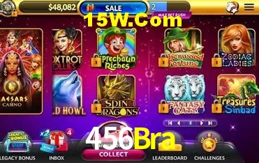 Descubra a Essência do 456Bra: Nossa História e Compromissos