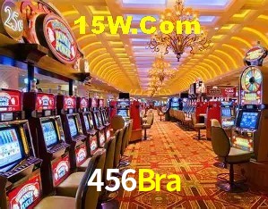 Inovações de Jogos na 456Bra: O Futuro das Experiências Interativas