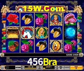 A Popularidade dos Caça-Níqueis no 456Bra