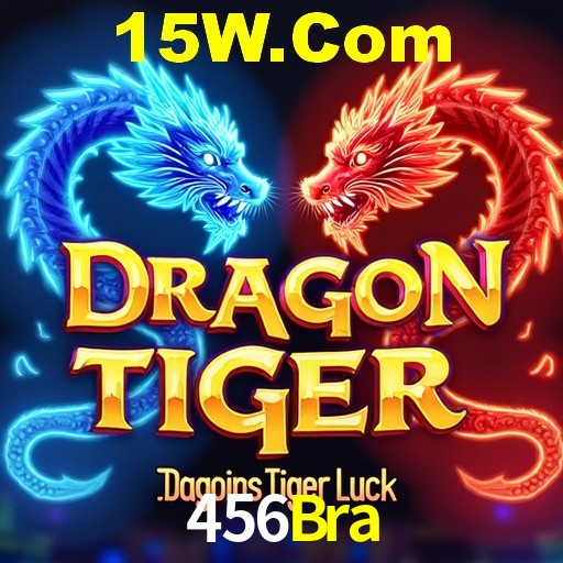 Recursos de Bônus 456Bra