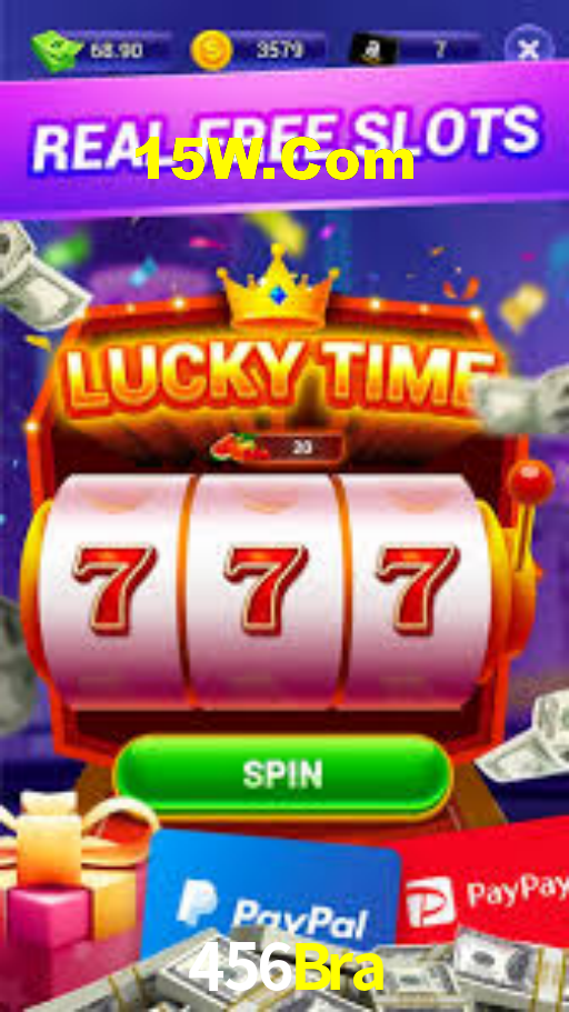 Bônus Generosos e Exclusivos no 456Bra para Você!