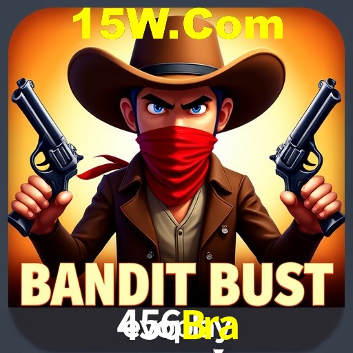 Interface do App 456Bra