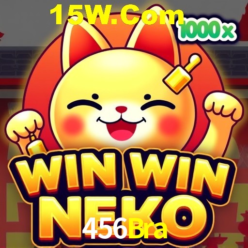 APP oficial da 456Bra para mobile